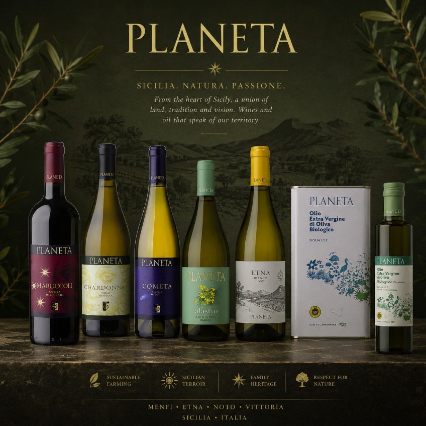 Planeta