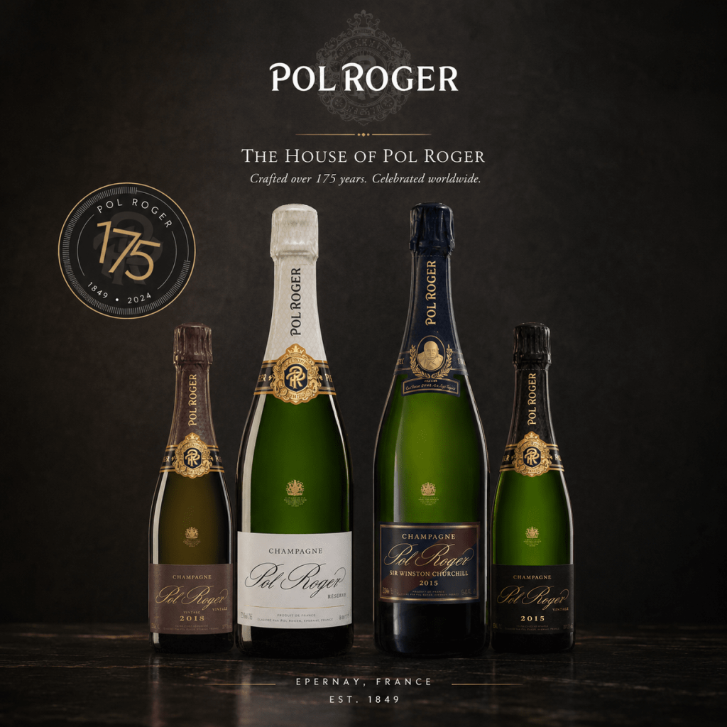 Pol Roger