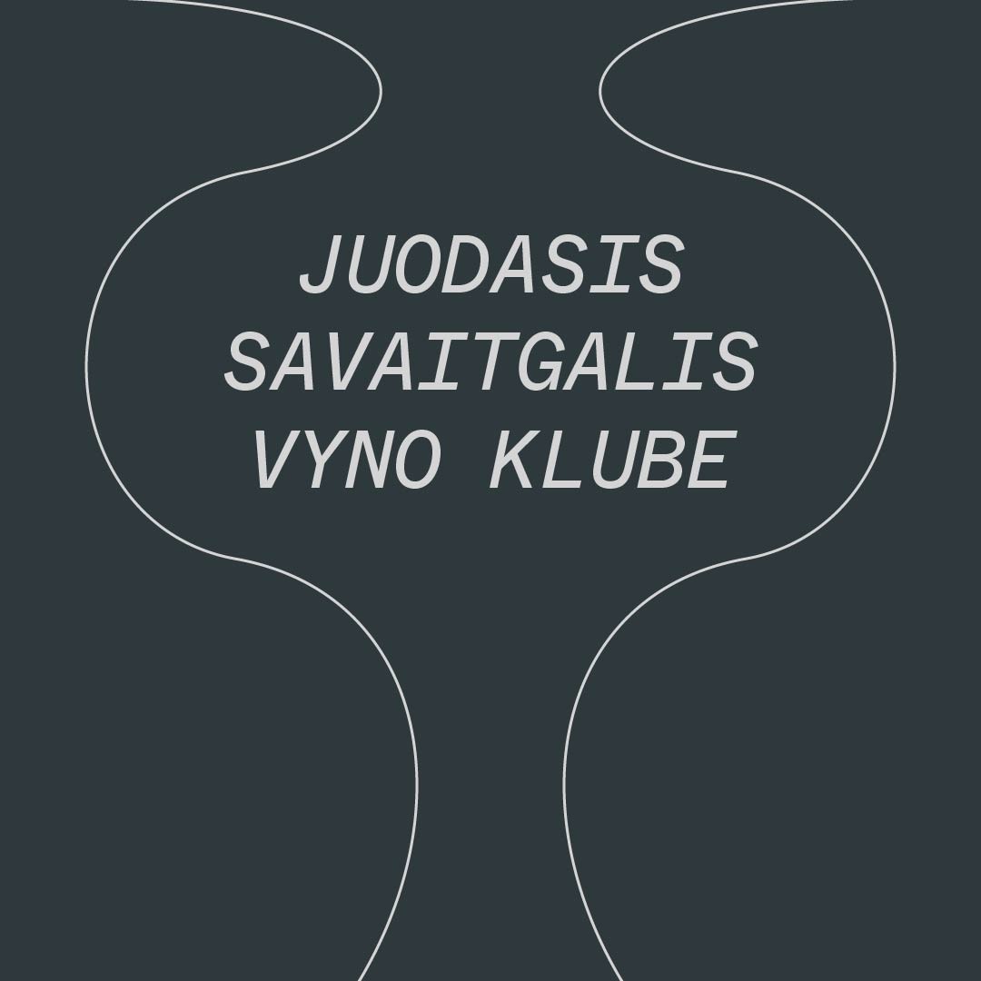 Juodojo savaitgalio nuolaidos Vyno klube
