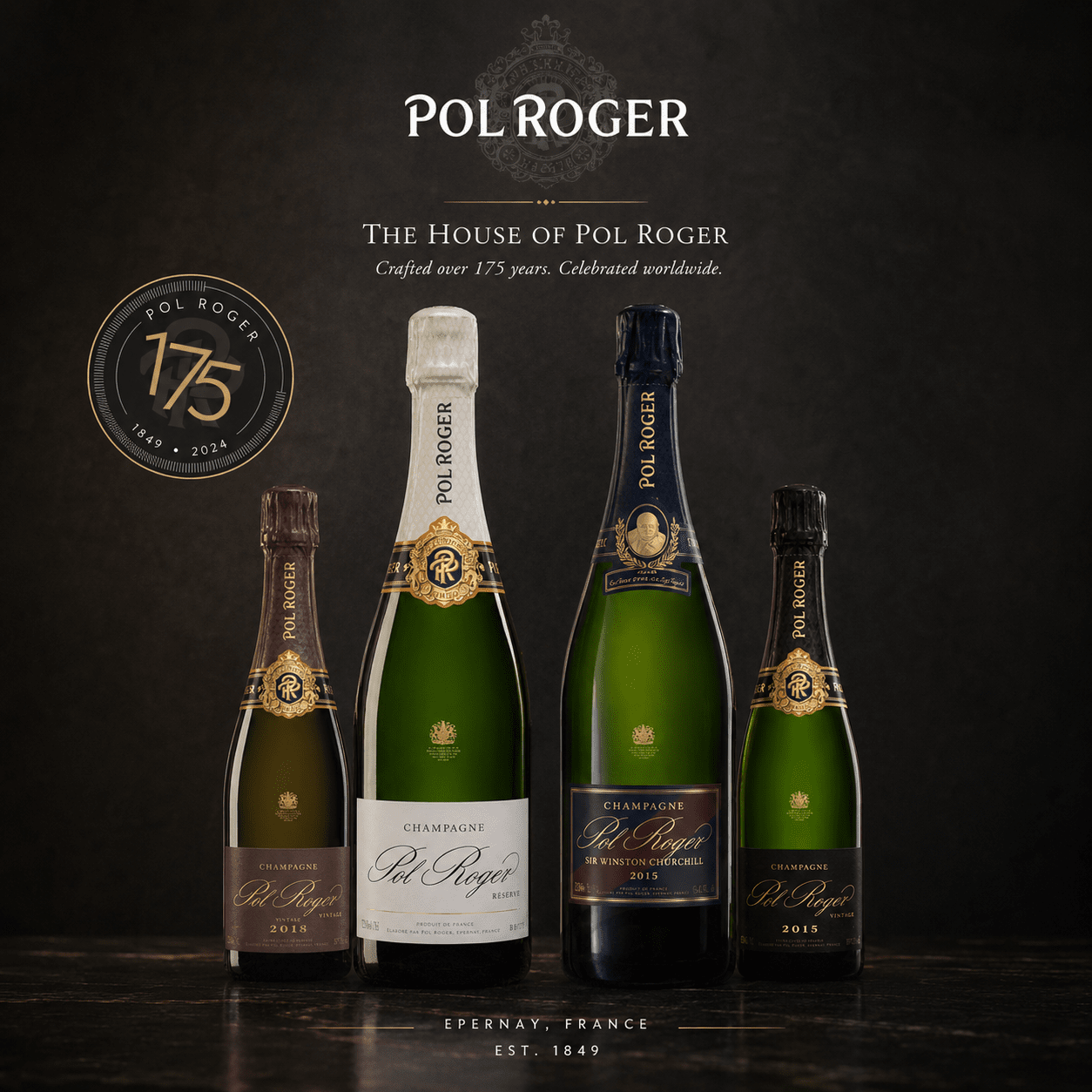 Pol Roger
