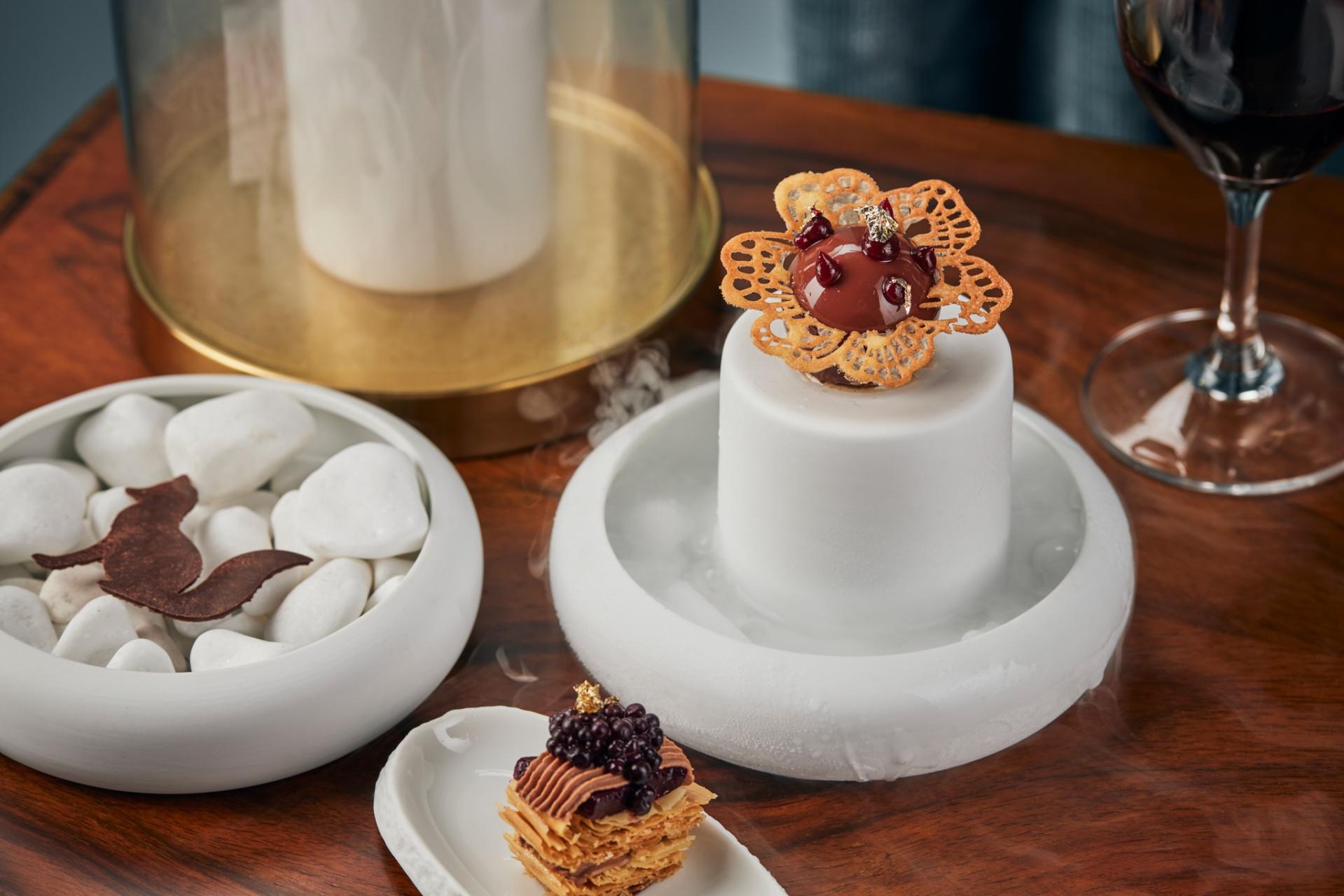 The 15th Anniversary “Wine + Dessert – DVARAS Grand Prix” Championship – on October 27!