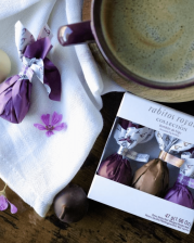 Rabitos Royale figos šokolade asorti 3 x 1 vnt 47 g