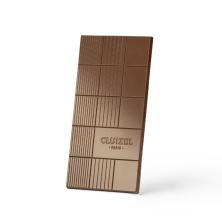 Michel Cluizel Chocolate Kayambe 45 % 70 g