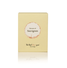 Sauvignon blanc vynuogių skonio guminukai 50g