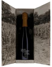 Champagne Louis Roederer Brut Nature Rose (gift box) 2018 