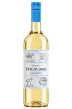 Fio Fabelhaft nealkoholinis vynas „Vynodai rodo“ 0,75 L