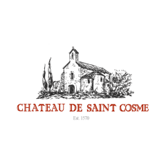 Château de Saint Cosme