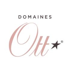Domaines Ott Clos Mireille