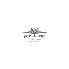 Ken Forrester