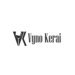 Vyno kerai