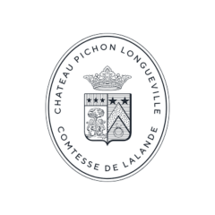 Château Pichon Longueville Comtesse de Lalande