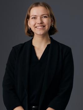 Monika Stankevičiūtė