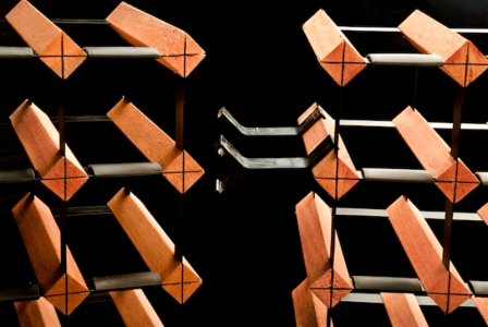 Bordex connecting clips 1 vnt   