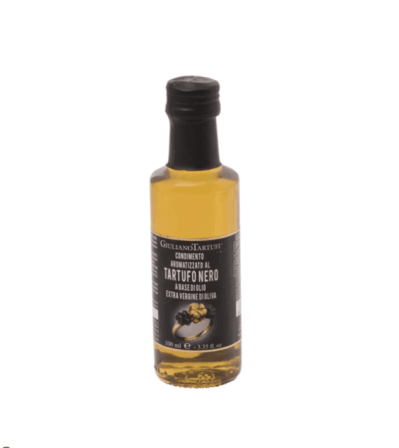 G. Tartufi alyvuogių aliejus su baltaisiais trumais 100 ml