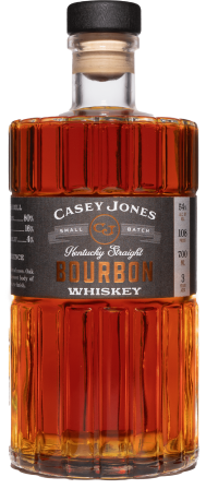 Casey Jones Black Label Mash Bill 2 viskis 0,7 L