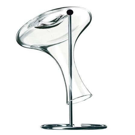 L'Atelier du Vin dekanterio laikiklis 