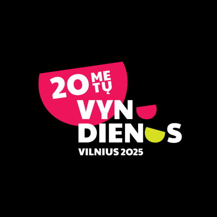 Bilietai į Vyno dienas 2025 viena diena