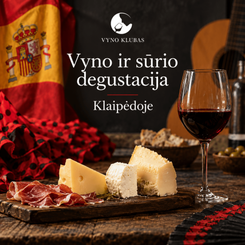 Hola, España!
