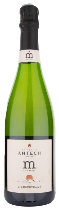 Antech Doux et Fruité Méthode Ancestrale  Blanquette de Limoux AOP