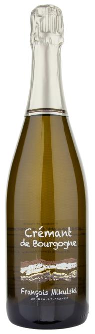 F. Mikulski Cremant de Bourgogne AOC