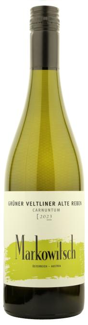 Markowitsch Grüner Veltliner Alte Reben 2023 