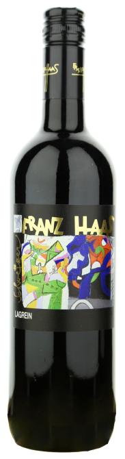Franz Haas Lagrein Alto Adige DOC 2022 