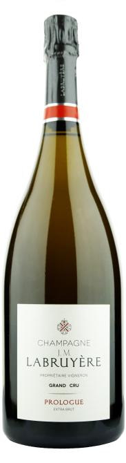 Champagne J.M. Labruyere Prologue Grand Cru Extra Brut 1,5L