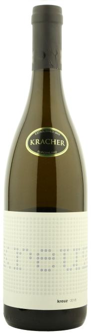 Kracher Chardonnay Kreuz Burgenland 2018 