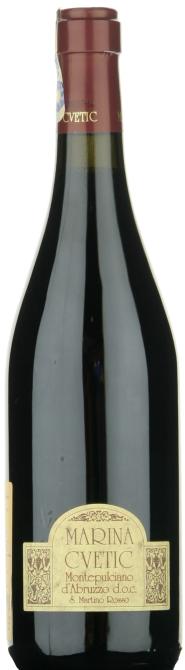 Masciarelli Marina Cvetic Montepulciano Riserva d'Abruzzo DOC 2020 