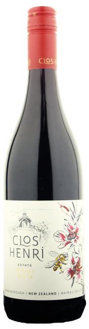 Clos Henri Estate Pinot Noir AOP 2022