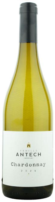 Antech Chardonnay 2024