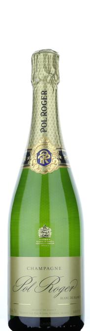 Champagne Pol Roger Blancs de Blanc Brut 2016