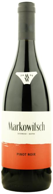 Markowitsch Pinot Noir 2024 