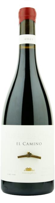 Torre de Oña El Camino DOCa 2021