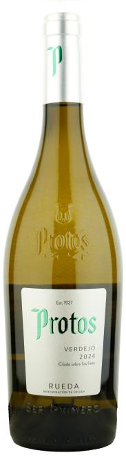 Protos Verdejo Rueda DO 2024 