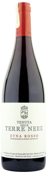 Tenuta delle Terre Nere Etna Rosso DOC 2023 