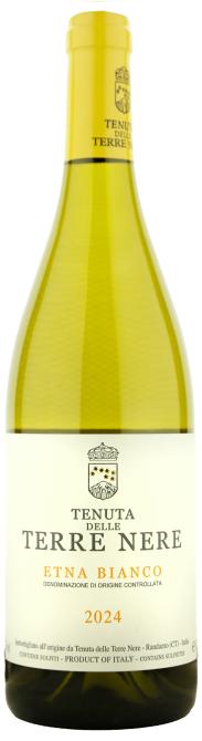 Tenuta delle Terre Nere Etna Bianco DOC 2024 