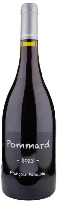 F. Mikulski Pommard Cote de Beaune Rouge 2023