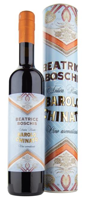 Chiara Boschis - E. Pira & Figli Barolo Chinato 0,5L 