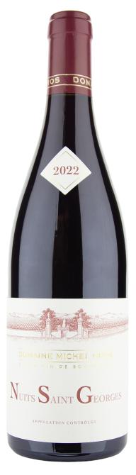 Michel Gros Nuits-Saint-Georges 2023