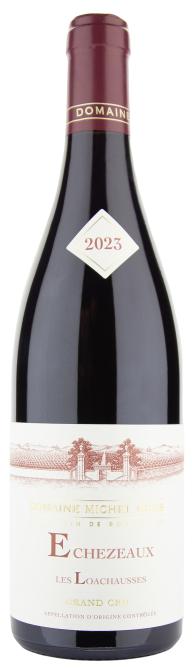 Michel Gros Echezeaux Grand Cru Les Loachausses 2023