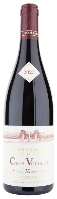 Michel Gros Clos Vougeot Grand Cru 2023