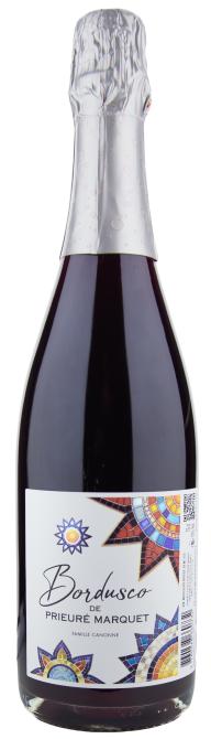 Prieure Marquet Bordusco Rouge