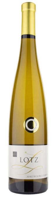Klaus Lotz Erdener Riesling Eiswein 2016