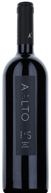 Aalto PS Ribera del Duero 2023 (Išankstinė prekyba)
