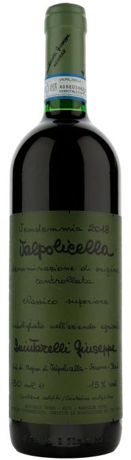 Giuseppe Quintarelli Valpolicella Classico Superiore 2018 