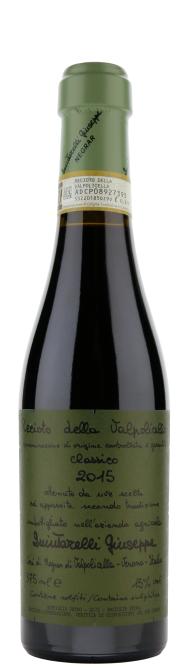 Giuseppe Quintarelli Recioto della Valpolicella Classico 2015 