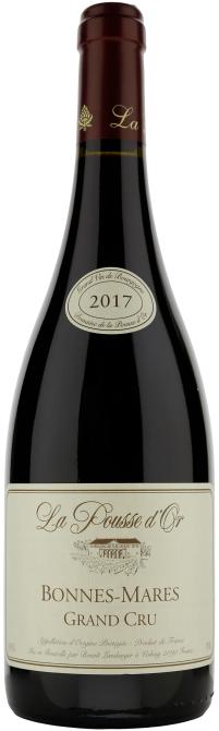 La Pousse d'Or Bonnes-Mares Grand Cru 2017