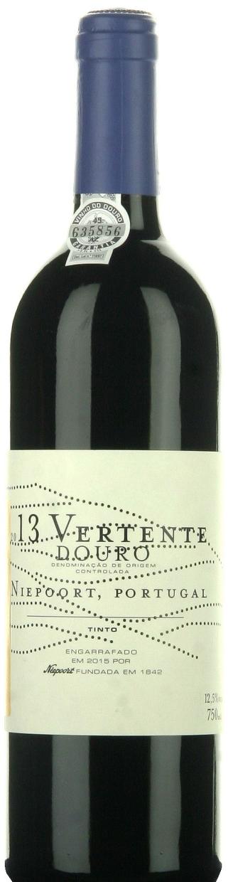 Niepoort Vertente Douro DOC 2013