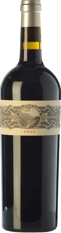 Promontory Napa Valley Rouge 2012